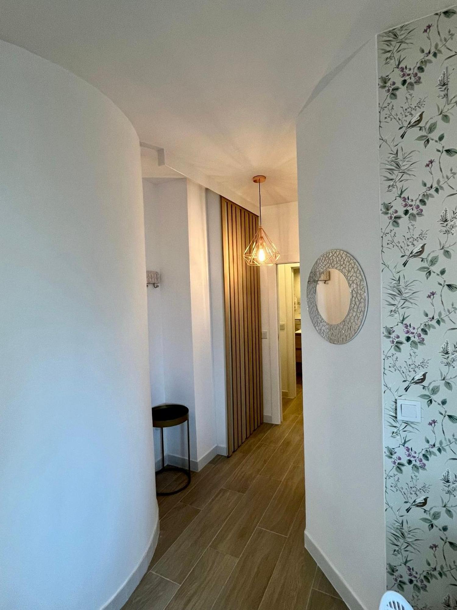 Piso Centrico Helicoptero Apartment Granada Ngoại thất bức ảnh