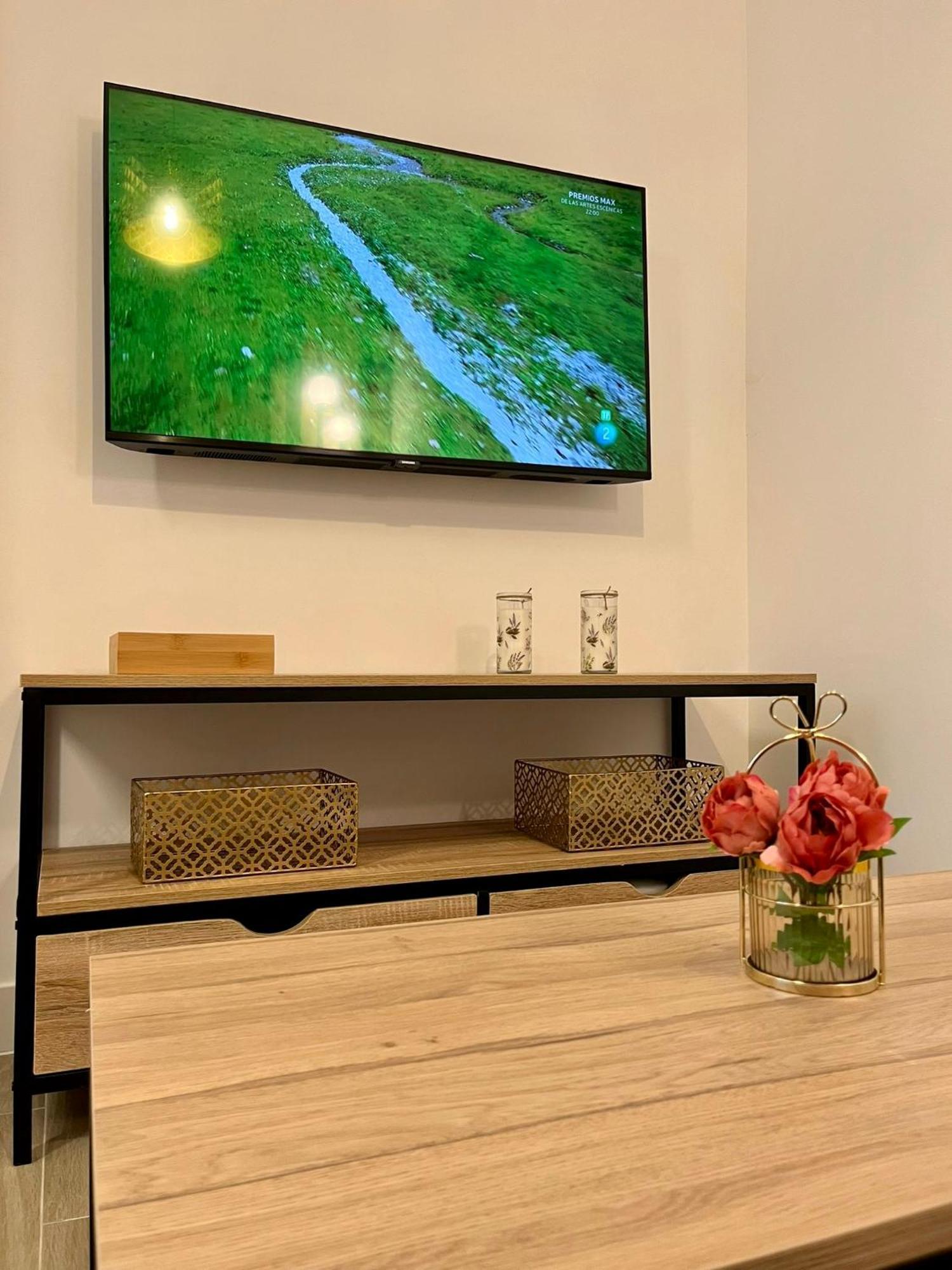 Piso Centrico Helicoptero Apartment Granada Ngoại thất bức ảnh