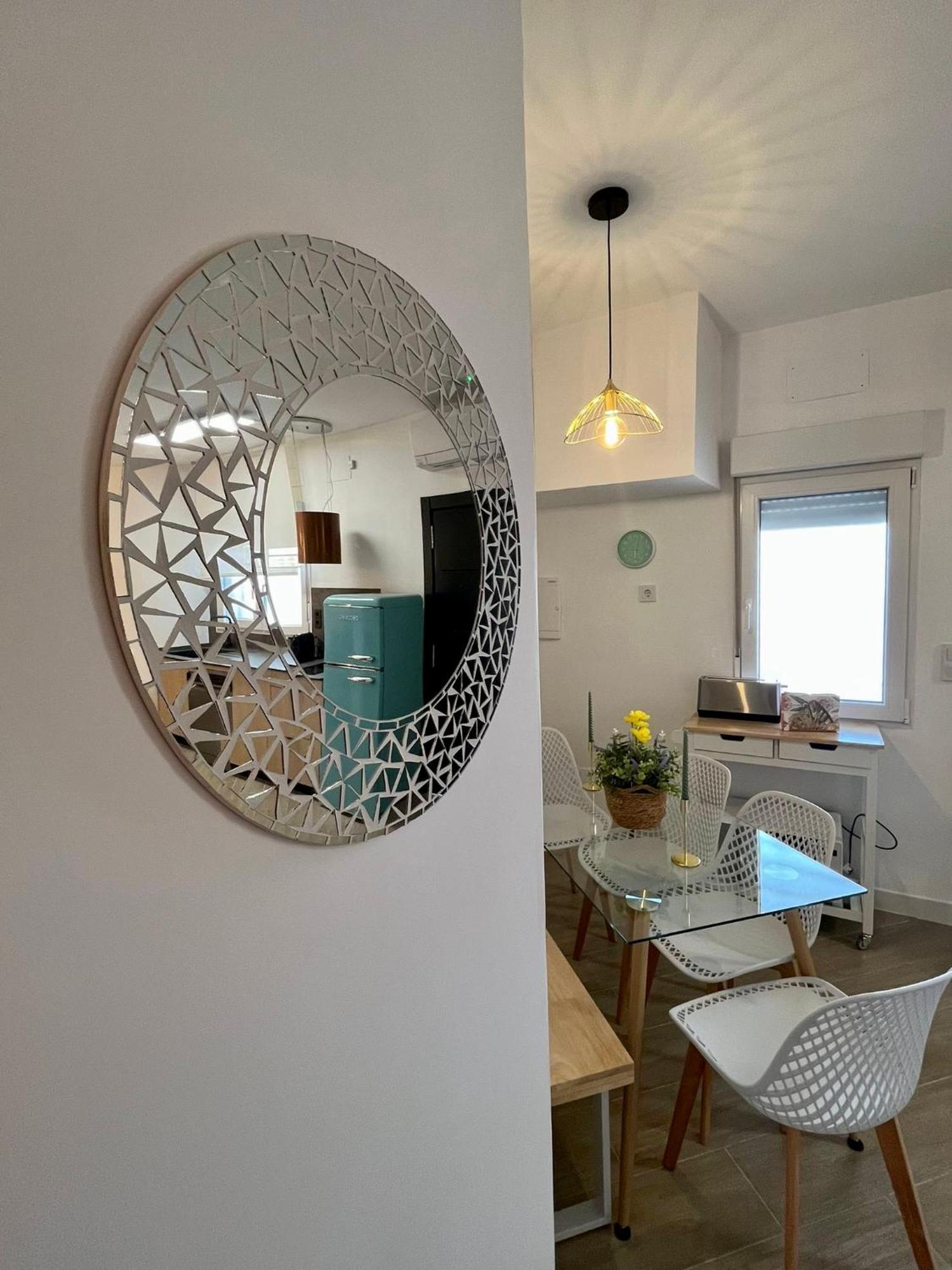 Piso Centrico Helicoptero Apartment Granada Ngoại thất bức ảnh