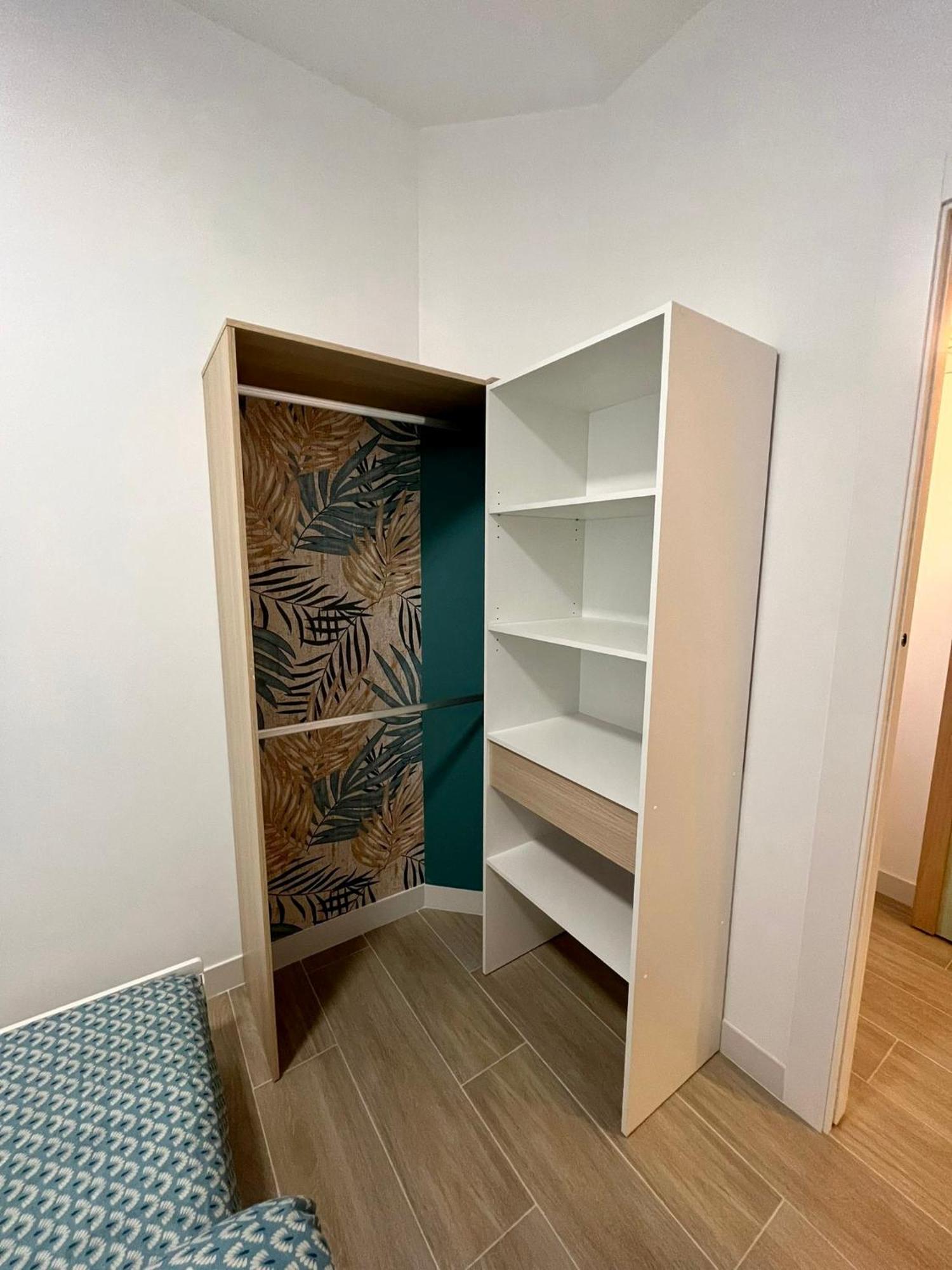 Piso Centrico Helicoptero Apartment Granada Ngoại thất bức ảnh