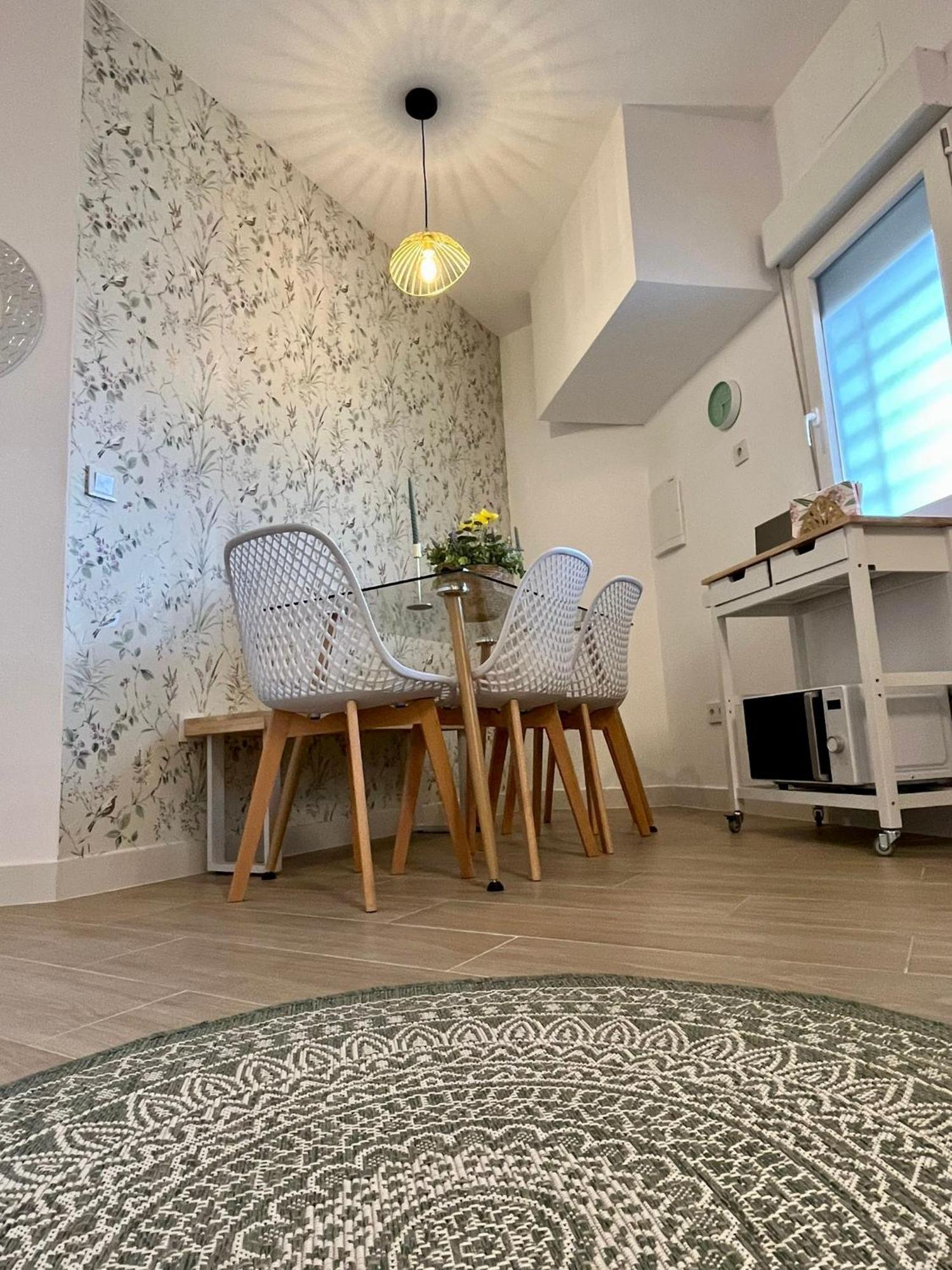 Piso Centrico Helicoptero Apartment Granada Ngoại thất bức ảnh